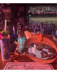 Image 8 of Witco Inspired World Map Purse 