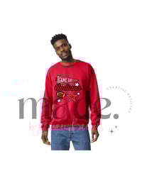 Image 5 of Preppy School Spirit- INDIANS