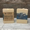 Beanie Weather Goat Milk Soap