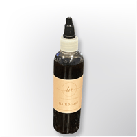 Hair magic growth oil