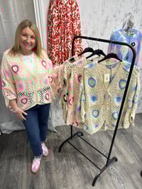 Image 1 of Paloma - Cardigan 