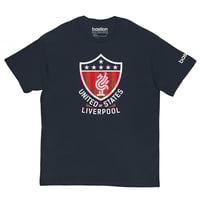 Image 1 of USoL - Classic Tee