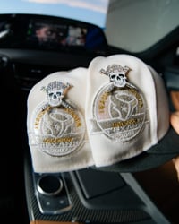 Image 2 of New Era 59Fifty “JD Texans” by @txfitteds 