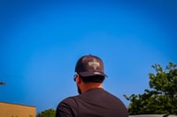 Image 2 of Gorilla Truckin Hats 