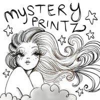 MYSTERY PRINTZ
