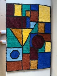 Image 1 of Mosaic 