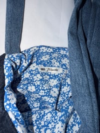 Image 4 of Bloom Pocket Tote 