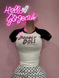 Image 1 of Doll Tee