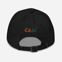 Image 4 of Dad Hat - Irish Heart