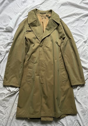 Maison Martin Margiela Trench Coat FW01  - Size 50