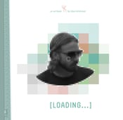 Image of 'Loading' the art book of Lotan Kritchman