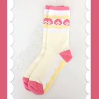 Image 2 of Strawberry Shortcake Socks