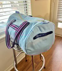 Image 2 of Sweatshirt Duffle