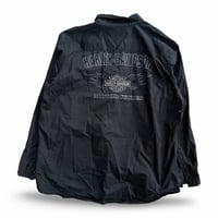 Image 3 of STAR ANGEL HARLEY SHIRT (XXL)