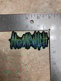 Image 8 of Official Atomic Witch Logo Patches