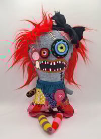 Image 4 of "Sally" fun size. FREE SHIPPING