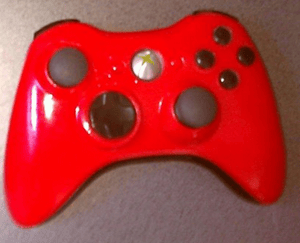 Image of Zen Controllers "Destroyer" Controller (Xbox 360)