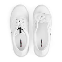 Image 7 of Men’s Christianity Canvas Shoes