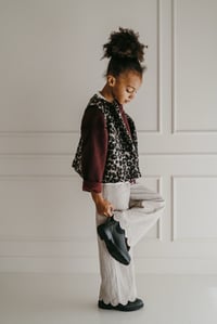 Image 8 of Pantalon RITA ENFANT