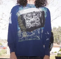 Image 1 of Long Sleeve stitched