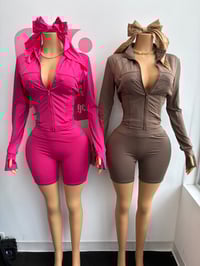Image 3 of Active Short Sets 
