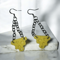 Image of Beez Wax Earrings