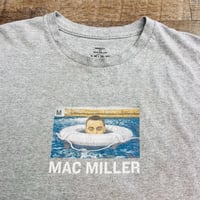 Image 3 of Mac Miller Tee Sz L
