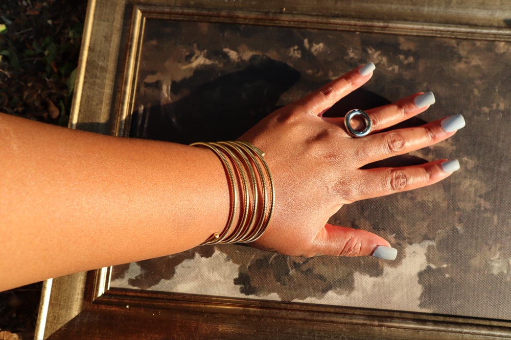 Image of Full Circle Ring