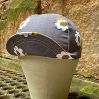 Image 2 of Daisy Daisy Cycling Cap