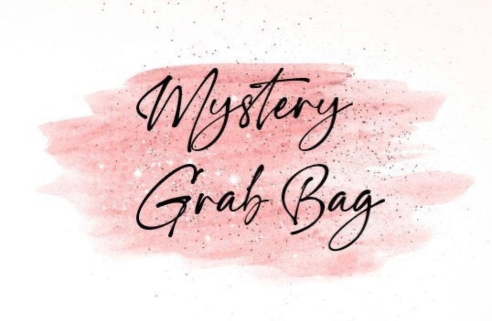 Image of Mystery Grab Bag