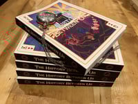 Image 2 of Standard Edition- The History Between Us