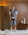 Wfh 2 Knit Vest Overprint