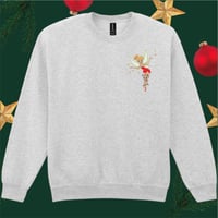 Image 2 of Tinkerbell Fairy 