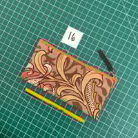 Image 2 of William Morris Golden Lily No.16