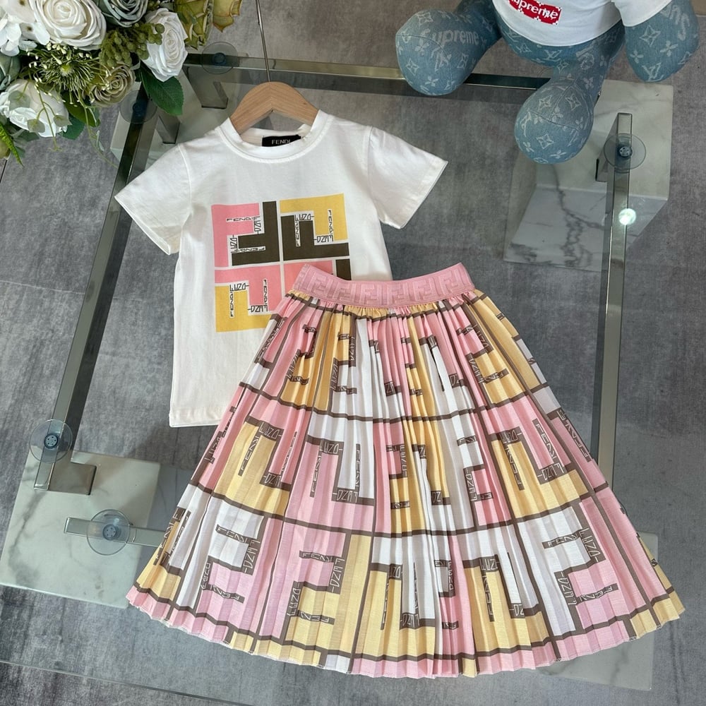 French Set