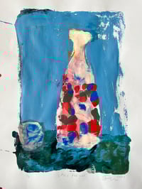Image 1 of Sake for one