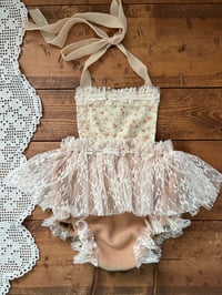 Image 2 of Sandra Sitter Romper