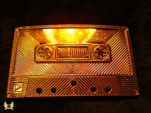 Image of Gold Music