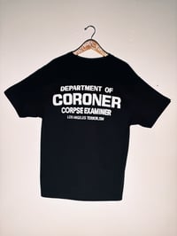 Image 1 of CORONER 