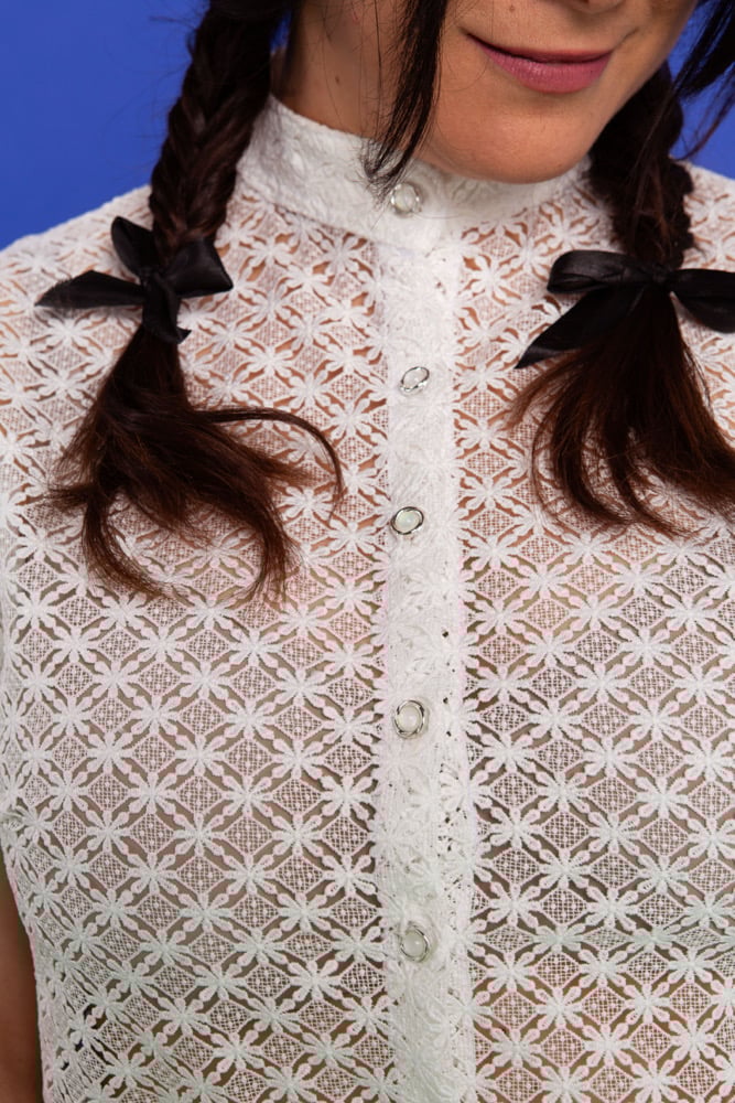 Image of  Blusa Nata