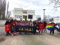 Image 3 of 2/36 Homage to the Streets: #LOVEWINS