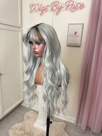 Image 11 of Winter blonde luxury (ready to ship) 