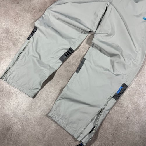 Image of Nike Tracksuit Bottoms, Size Mediuk