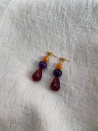 Image 2 of Feroz Earrings
