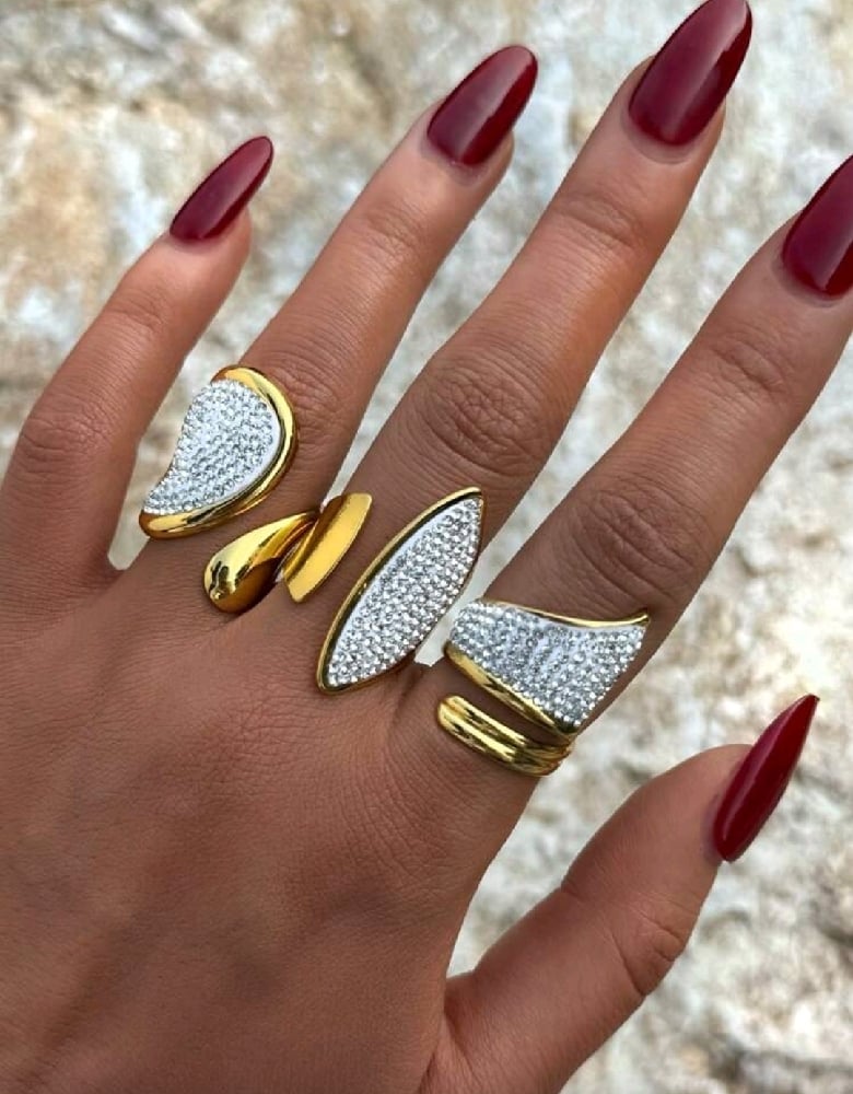 Image of Minee  Ring 