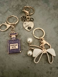 Image 4 of Purse key chains