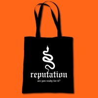 Image 2 of Rep Tote Bag