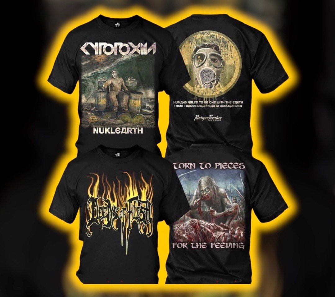 Traumatomy (SS) | Gorehog Merchandise