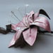 Image of R57 Silvery Pink Lily