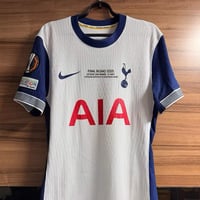 Image 3 of Spurs 24/25 Home